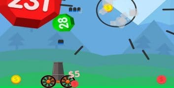 Ball Blast mod apk