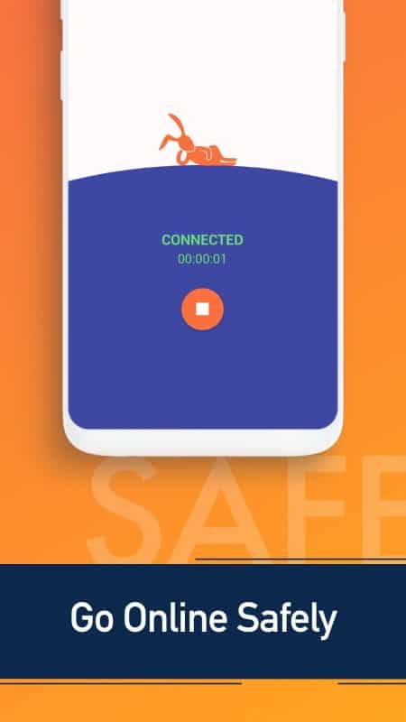 Download Turbo VPN MOD APK for Android