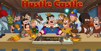 Hustle Castle Mod Apk