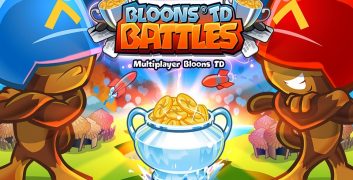 Bloons TD Battles Mod Apk