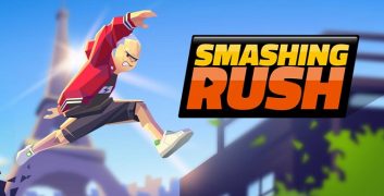 Smashing Rush Mod Apk