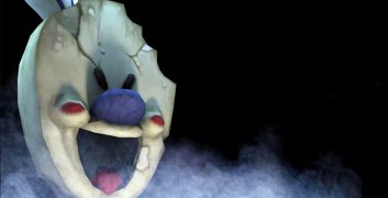 Ice Scream 3 Mod Apk