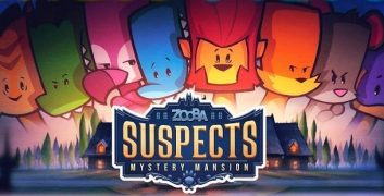 Suspects Mystery Mansion mod apk