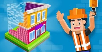 Idle Construction 3D Mod Apk