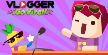 Vlogger Go Viral Mod Apk