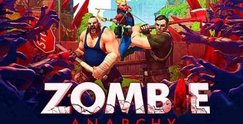 Zombie Anarchy Mod Apk