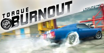 Torque Burnout Mod Apk