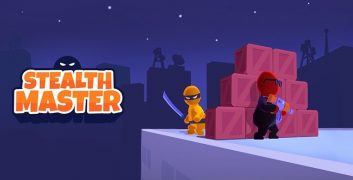Stealth Master mod apk