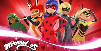 Miraculous Ladybug & Cat Noir Mod Apk
