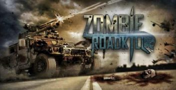Zombie Roadkill 3D Mod Apk