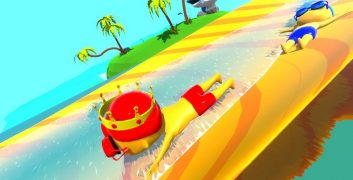 aquapark.io mod apk