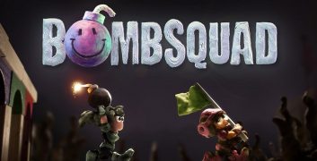 BombSquad mod apk