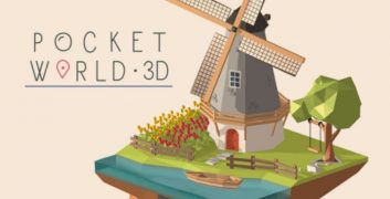 Pocket World 3D Mod Apk