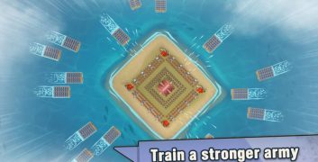 Island War Mod Apk