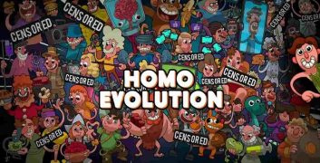 Homo Evolution: Human Origins Mod Apk