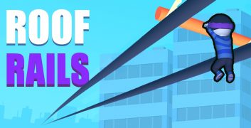 Roof Rails VOODOO mod apk
