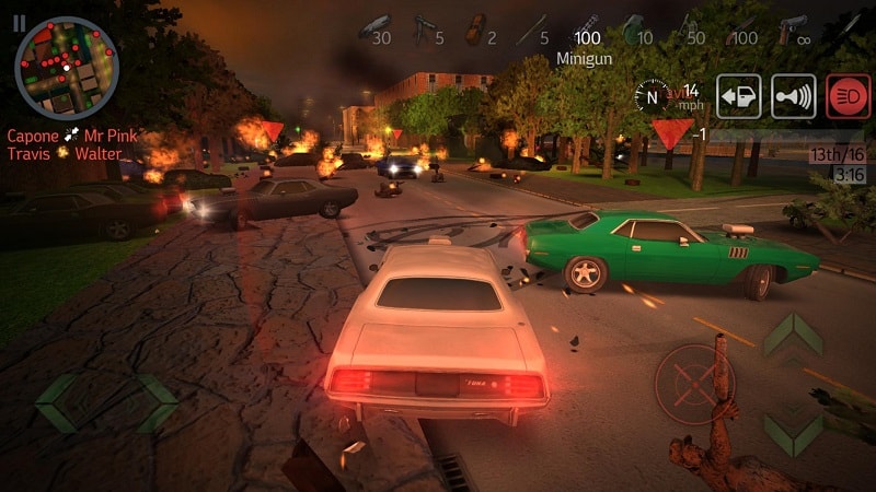 Payback 2 Mod Apk free download for android