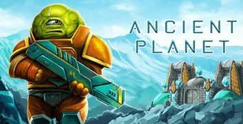 Ancient Planet Tower Defense Offline Mod Apk
