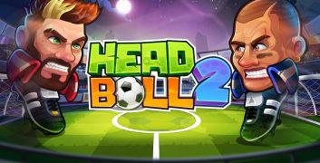 Head Ball 2 Mod Apk