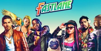 Fastlane Road to Ravenge mod