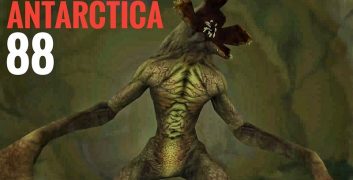 Antarctica 88 Mod Apk