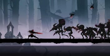 Shadow of Death 2 mod apk