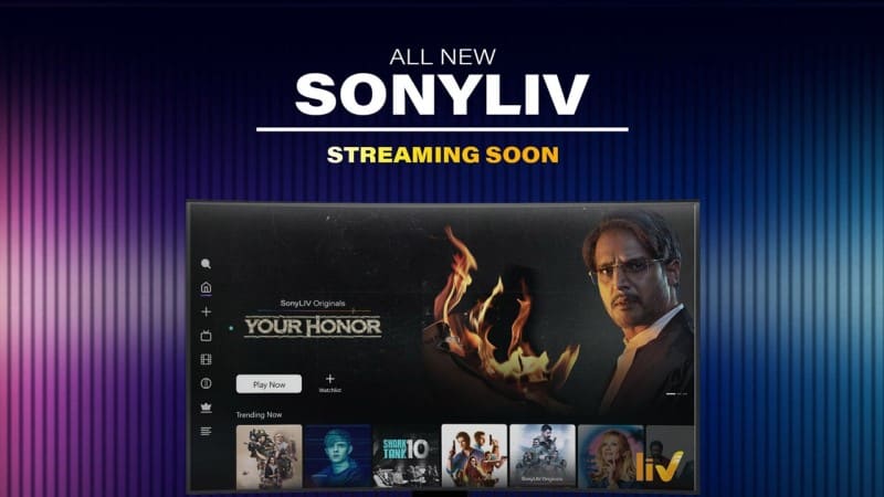 SonyLIV