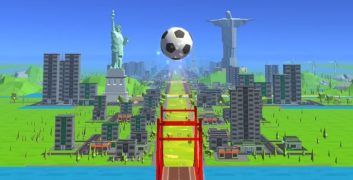Soccer Kick mod apk