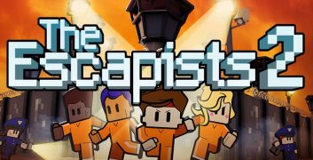 The Escapists 2 Mod Apk