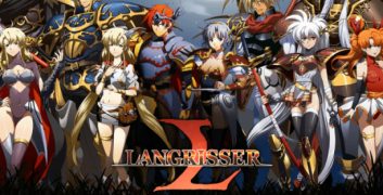 Langrisser Mod Apk