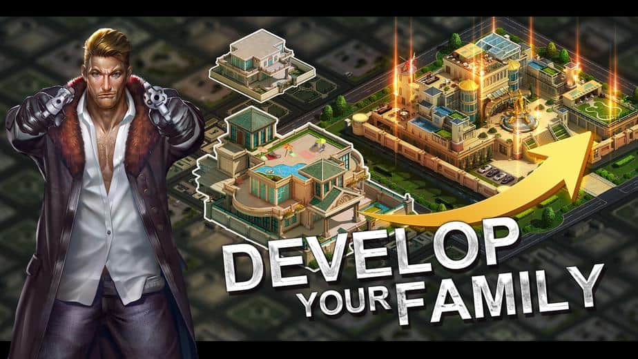Download Mafia City Mod Apk for Android
