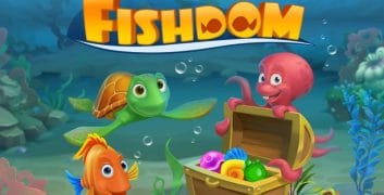 Fishdom Mod Apk