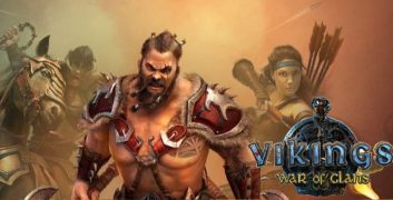Vikings: War of Clans Mod Apk