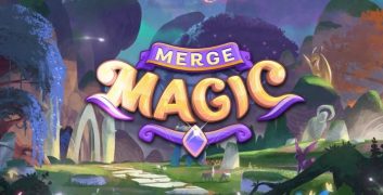 Merge Magic Mod Apk