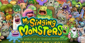My Singing Monsters apk