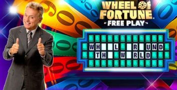 Wheel of Fortune: Free Play Mod Apk