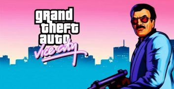 Grand Theft Auto Vice City mod apk