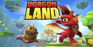 Dragon Land Mod Apk