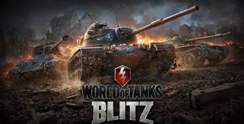 World of Tanks Blitz Mod Apk