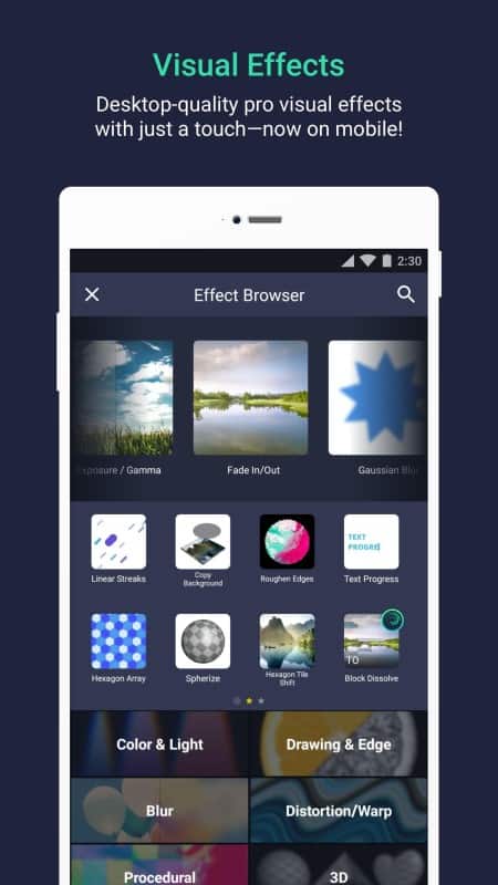 Download Alight Motion MOD APK for Android