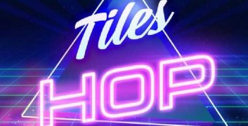 Tiles Hop mod apk