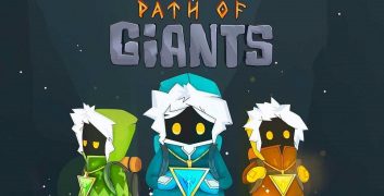 Path of Giants Mod Apk