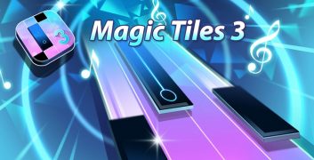 Magic Tiles 3 mod apk