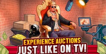 Bid Wars 2 Mod Apk