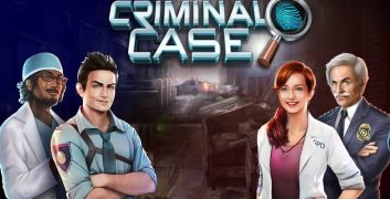 Criminal Case Mod Apk