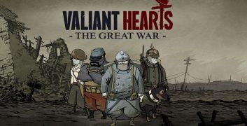 Valiant Hearts Mod Apk