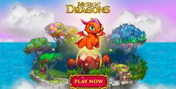 Merge Dragons Mod Apk