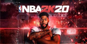 NBA 2K20 Mod Apk