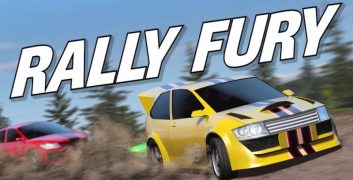 Rally Fury Mod Apk
