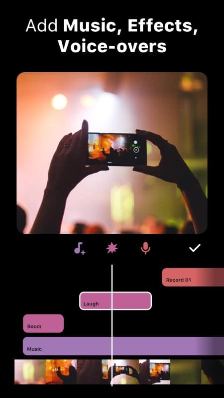 Download InShot PRO MOD APK for Android